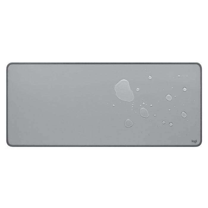 Logitech Mouse Pad Studio Series - Grey