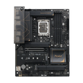 Asus Proart B760 Creator Ddr4 Atx Motherboard Black