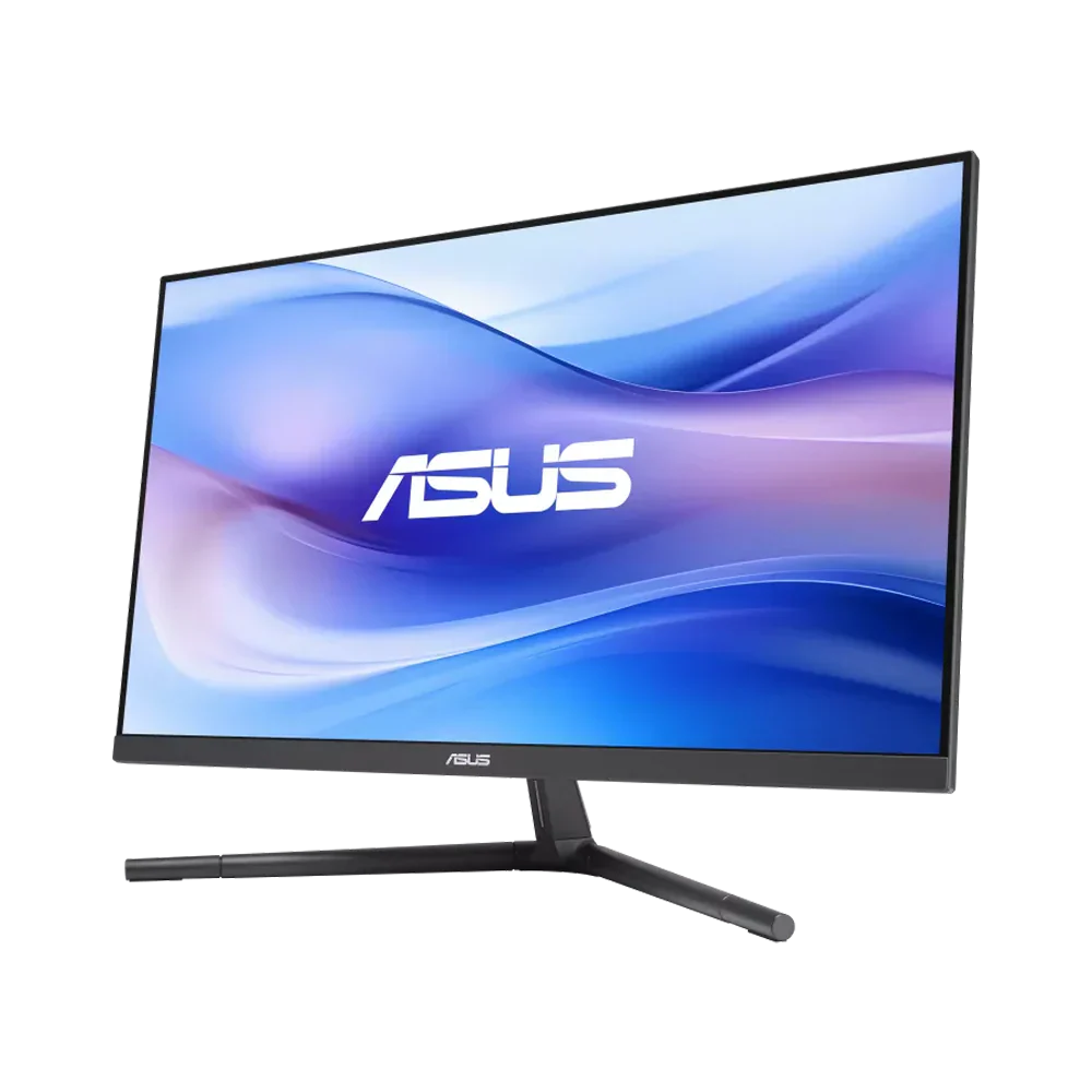 Asus Vu279Cfe-B 27 Inch 100Hz Fhd Hdmi V1.4 1Ms Gaming Monitor Black