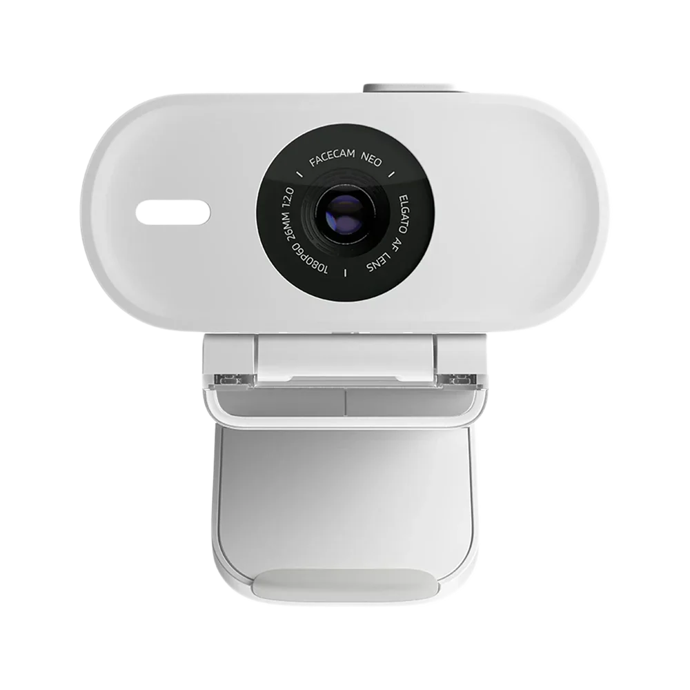 Elgato Facecam Neo White