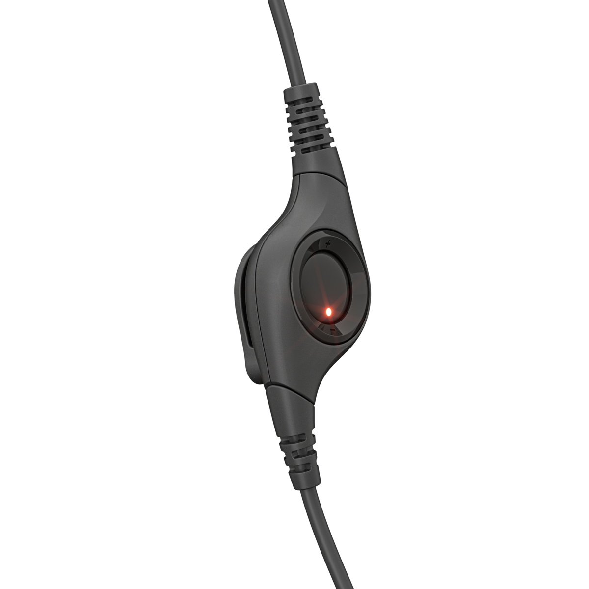 Logitech H390 Headset - Black (Usb-C)