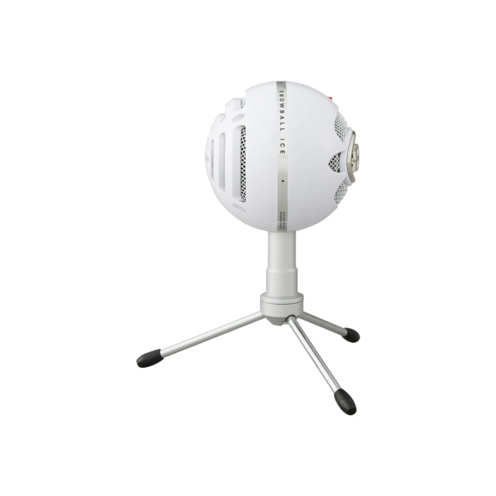 Logitech BLUE Snowball ICE Microphone - White