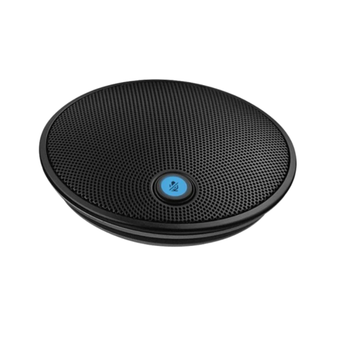 Logitech GROUP Expansion Microphones - Plug n Play / 1 Mics
