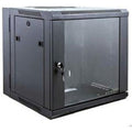 9U Network Cabinet 600 X 600 With Fan Pdu