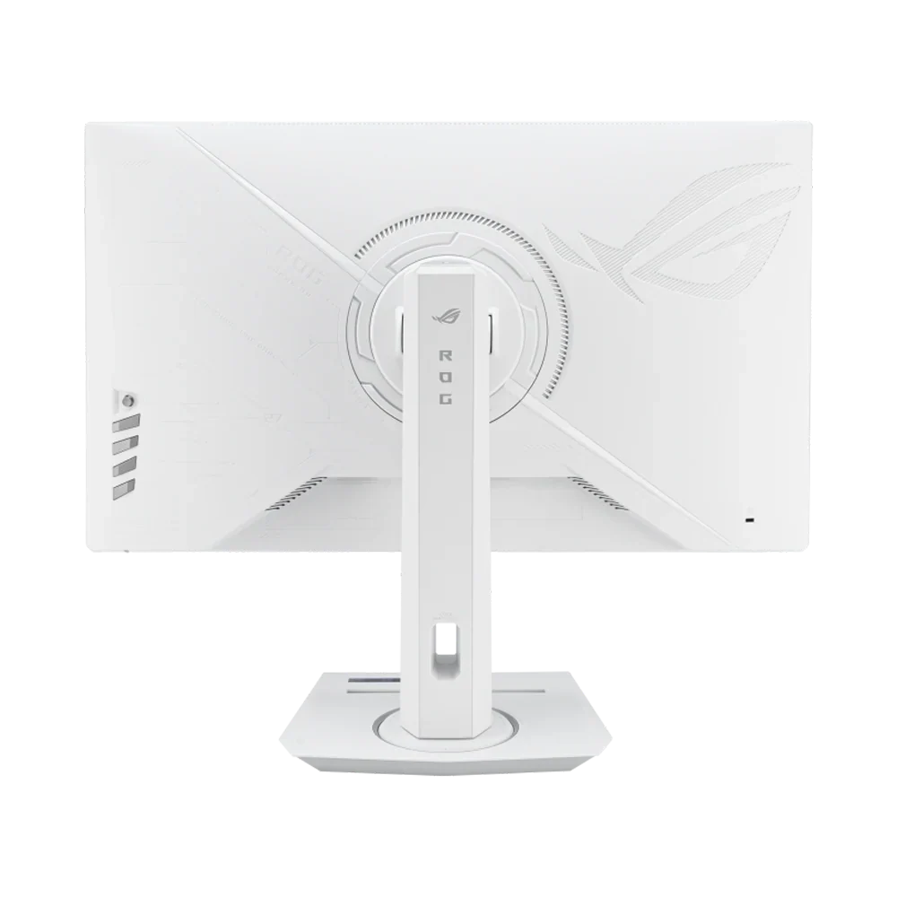 Asus Rog Strix Xg27Acs-W 27 Inch 180Hz Qhd Hdmi 2.0 1Ms Fast Ips Hdr Gaming Monitor - White