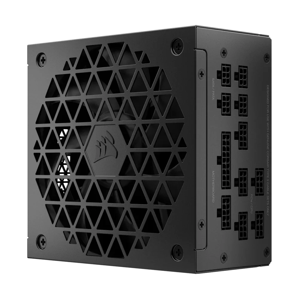 Corsair Sf-L Series Sf850L 850W 80 Gold Plus Fully Modular Power Supply Black