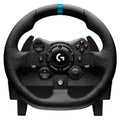 Logitech G923 Driving Force Racing Wheel For Xbox & Pc