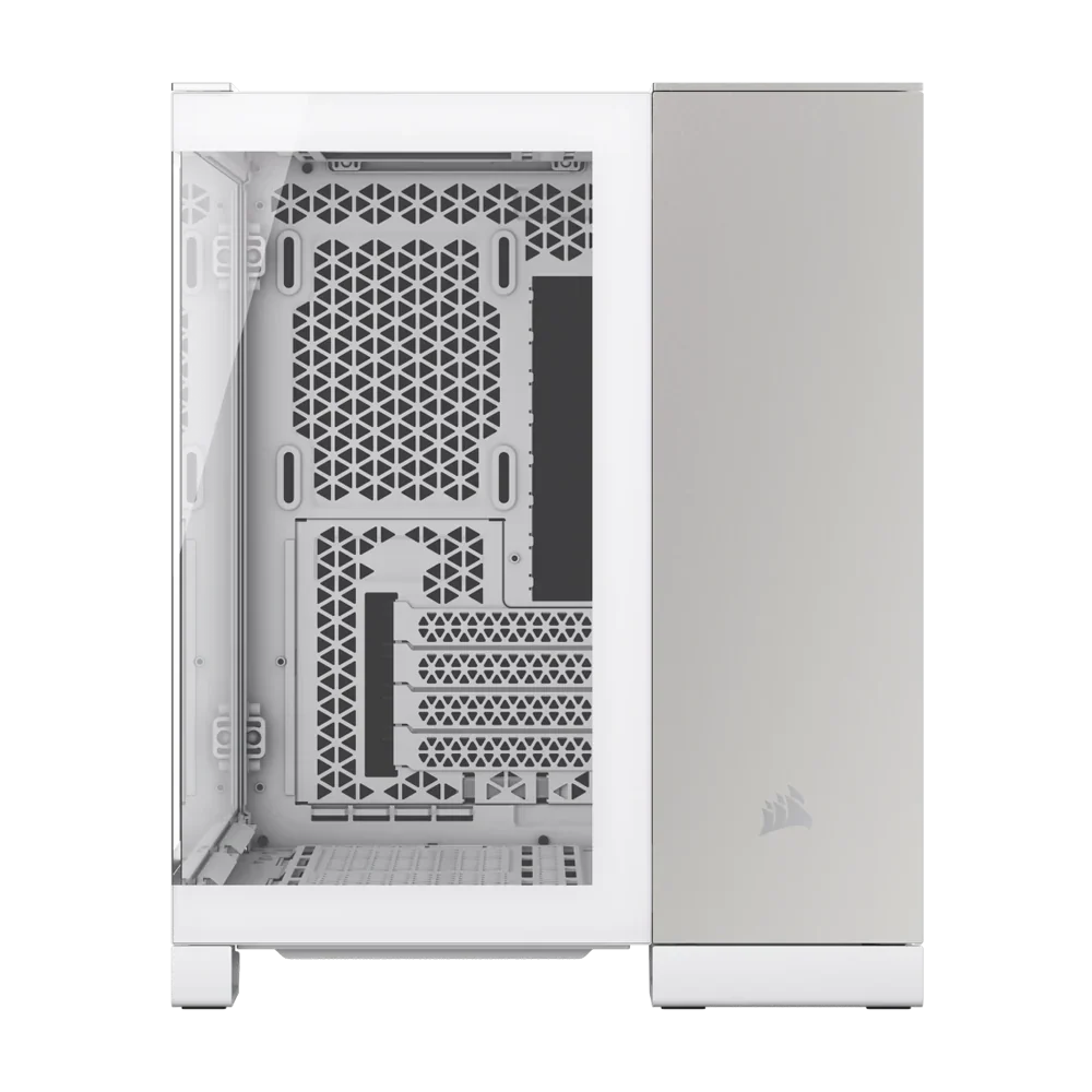 Corsair 2500X Mid Tower Case White