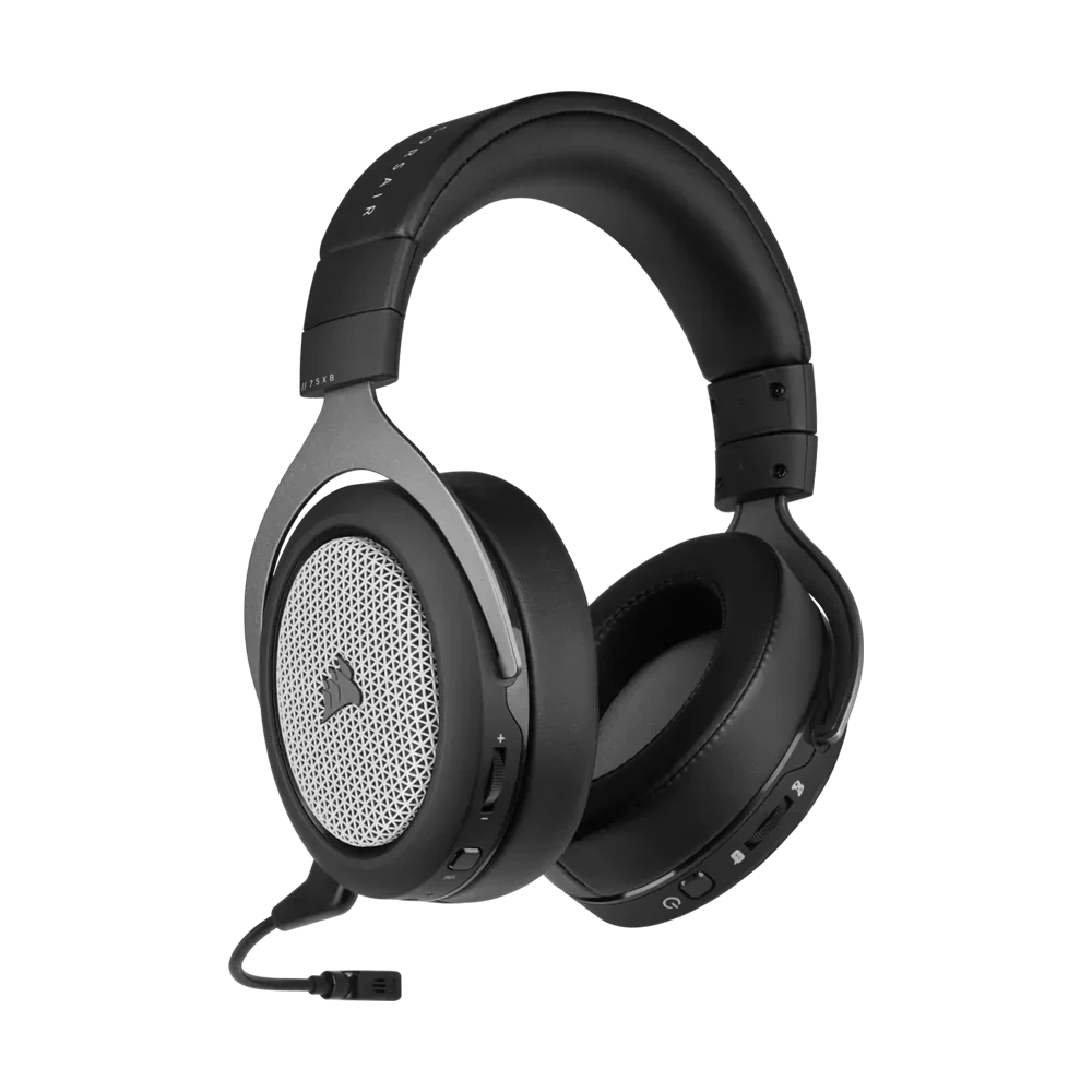 Hs75 Xb Wireless Gaming Headset For Xbox Series X And Xbox One