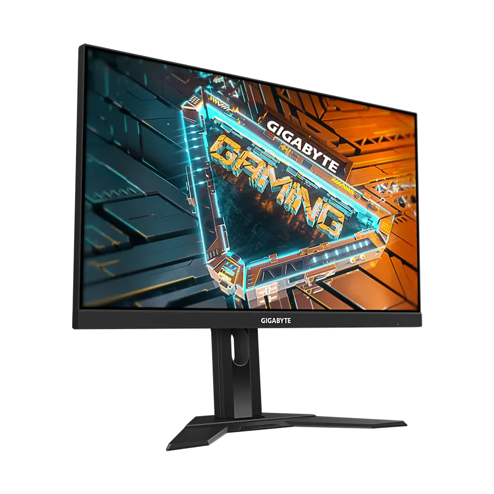 Gigabyte G24F 2 24 Inch Fhd 165Hz Ips Hdmi 2.0 Gaming Monitor Black