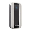 RAVPower 11000mAh (40.7Wh) Jump Starter white with black