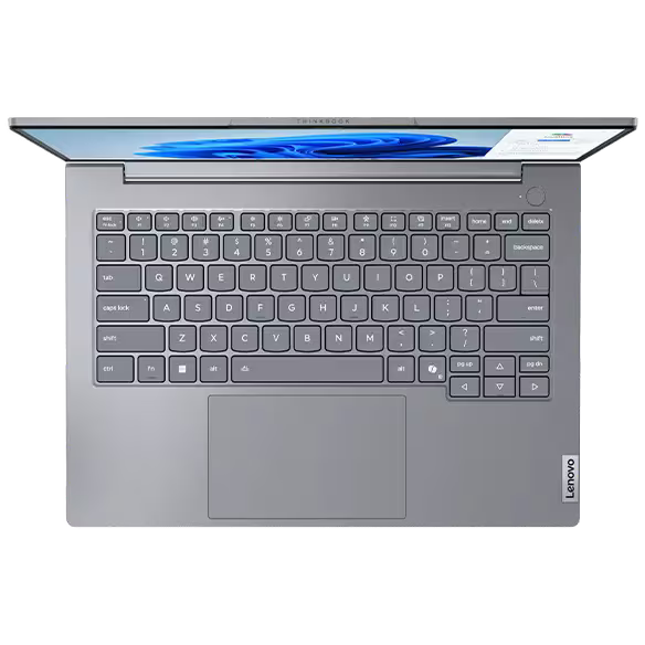 Lenovo ThinkBook 14 G8 - 14" WUXGA / Ultra 5 8GB / 512GB Win 11 Pro