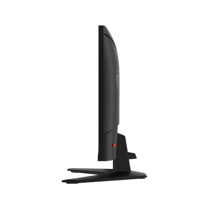 Msi Mag 27 Inch 200Hz Fhd Hdmi 0.5Ms Ips Gaming Monitor Black