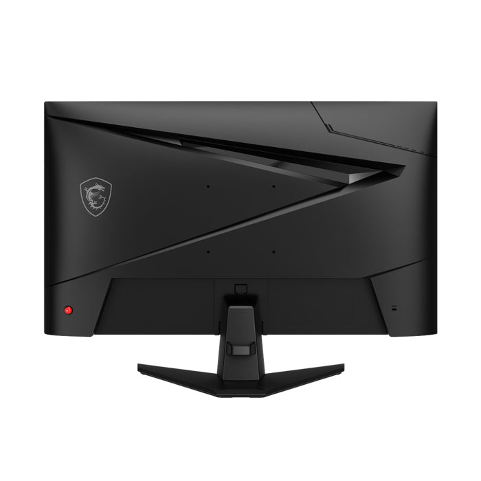 Msi Mag 27 Inch 200Hz Fhd Hdmi 0.5Ms Ips Gaming Monitor Black