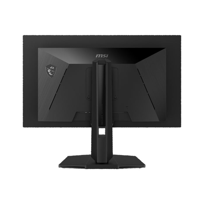 Msi Mag 273Qp X24 27 Inch 240Hz Wqhd Hdmi 2.1 0.03Ms Qd-Oled Gaming Monitor Black