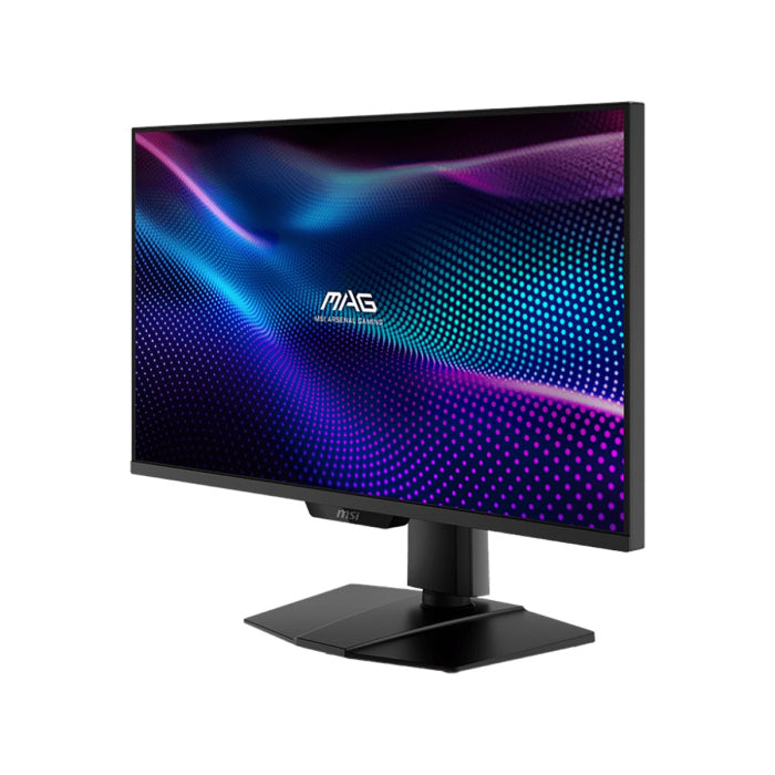 Mag 274Qpf X30Mv 27 Inch 300Hz Wqhd Hdmi 2.1 0.5Ms Gaming Monitor Black