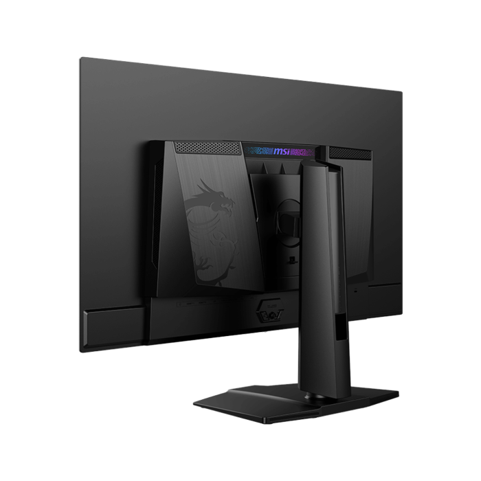 Msi Mpg 321Urx 32 Inch 240Hz 4K Uhd Hdmi 2.1 0.03Ms Qd-Oled Gaming Monitor Black