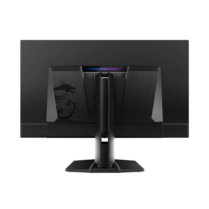 Msi Mpg 321Urx 32 Inch 240Hz 4K Uhd Hdmi 2.1 0.03Ms Qd-Oled Gaming Monitor Black