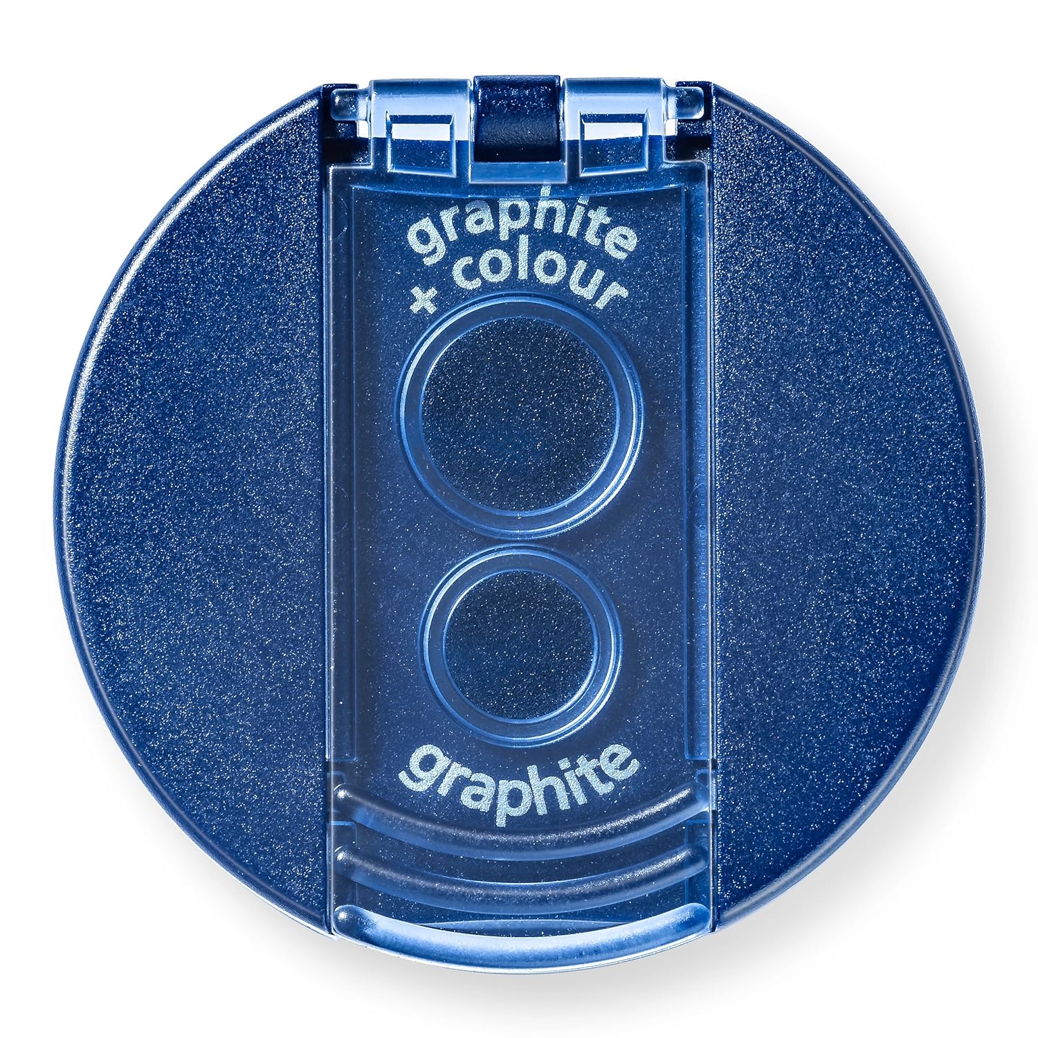 Staedtler Double Hole Tub Sharpener