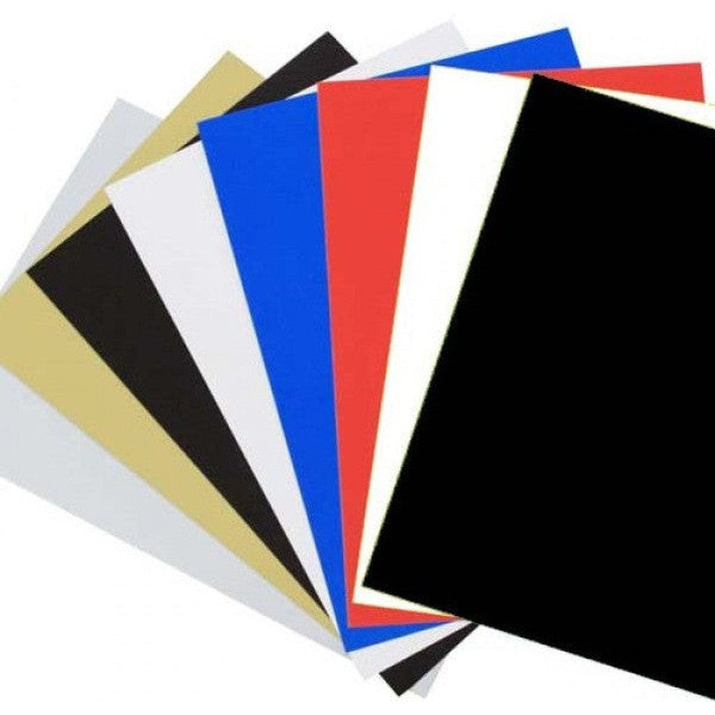 A3 Binding Cover 100Pcs/Pkt