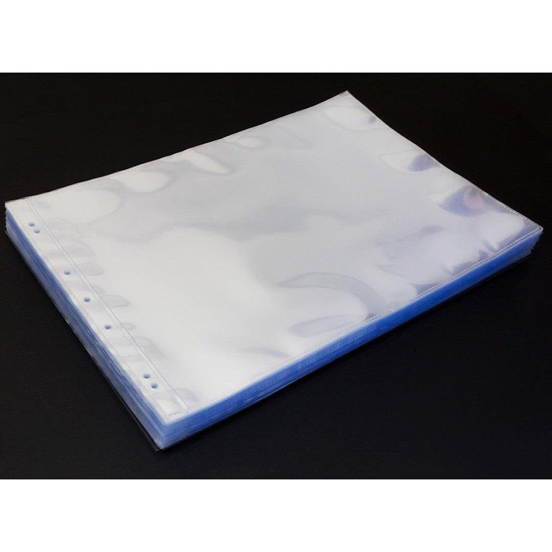 A3 Sheet Protector 10Pcs/Box