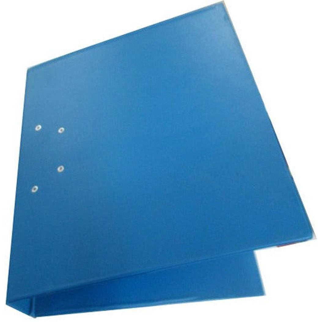 A4 Box File - Blue