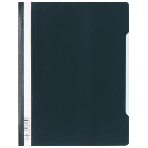 A4+ Clear view folder
