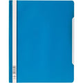 A4+ Clear view folder