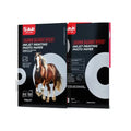 A4 STICKY GLOSSY PHOTO PAPER (135GX50SHEETS) JS-3015-1