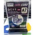 A7 Card Stand