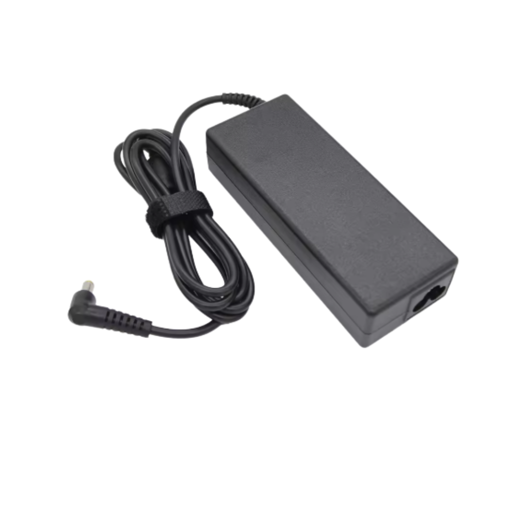 Acer Laptop Charger with Power Cable – 19V 4.74A 90W (5.5×1.7)
