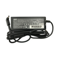 Acer Laptop Charger with Power Cable – 45W 19V 2.37A (3.0×1.0)