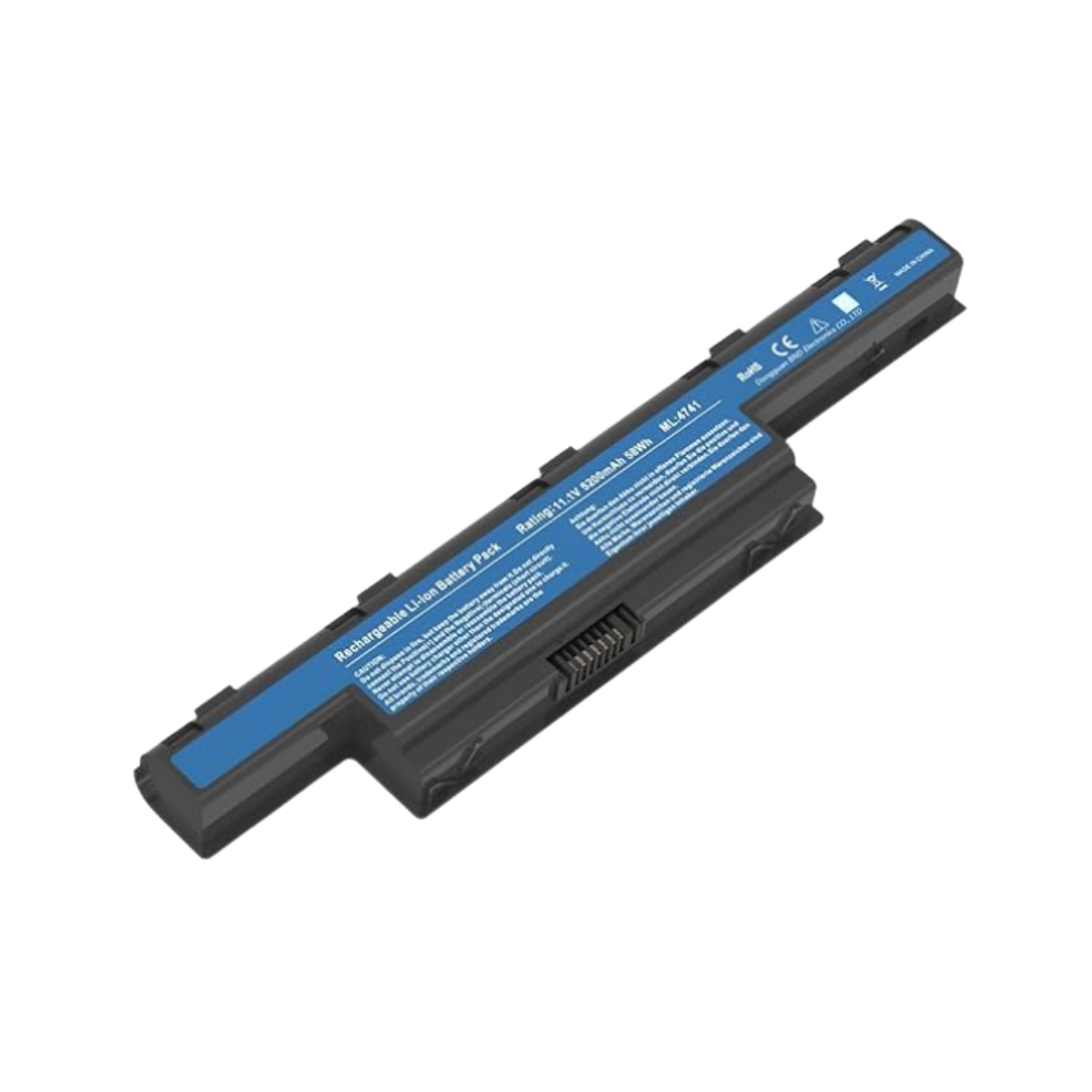 Acer AS10D41 / AS10D70 Battery – 48Wh