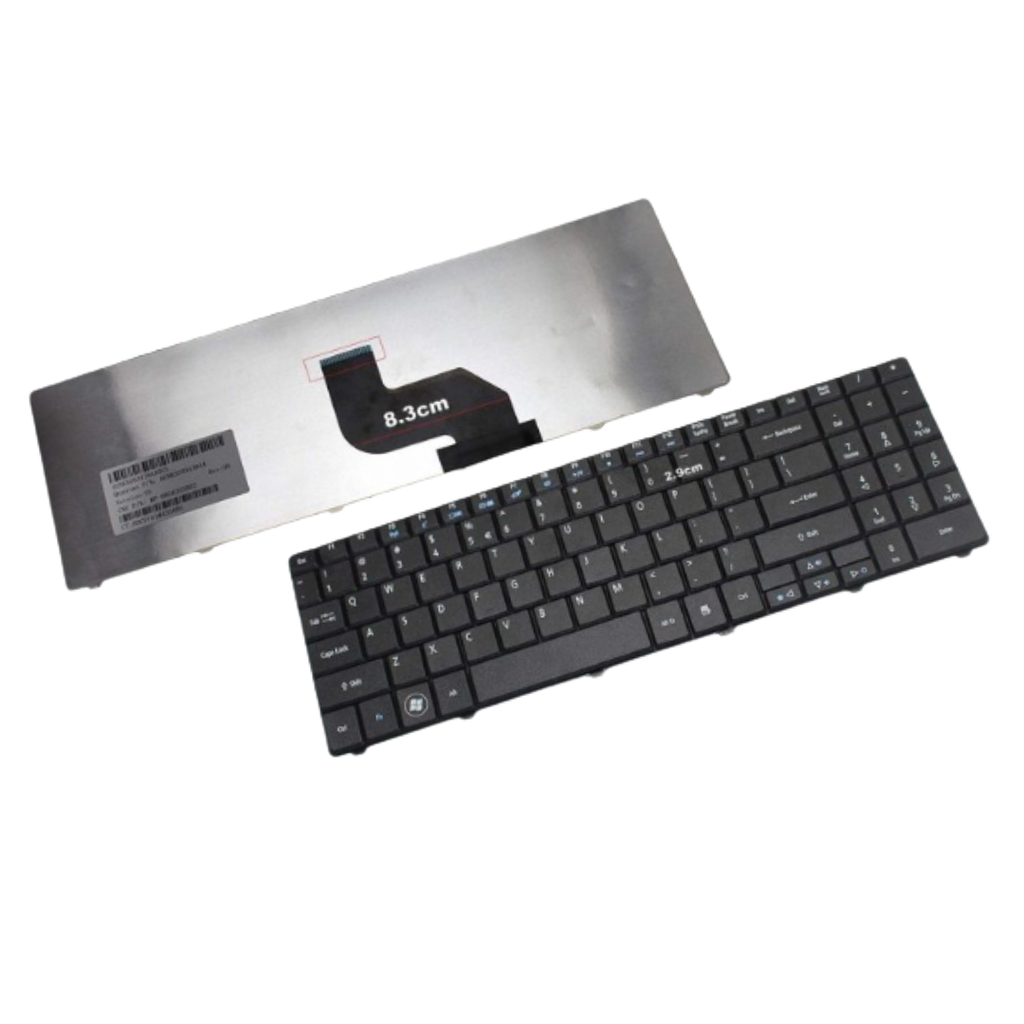 ACER Aspire Laptop Keyboard – Compatible with 5516 / 5517 / 5332 / 5532 Series