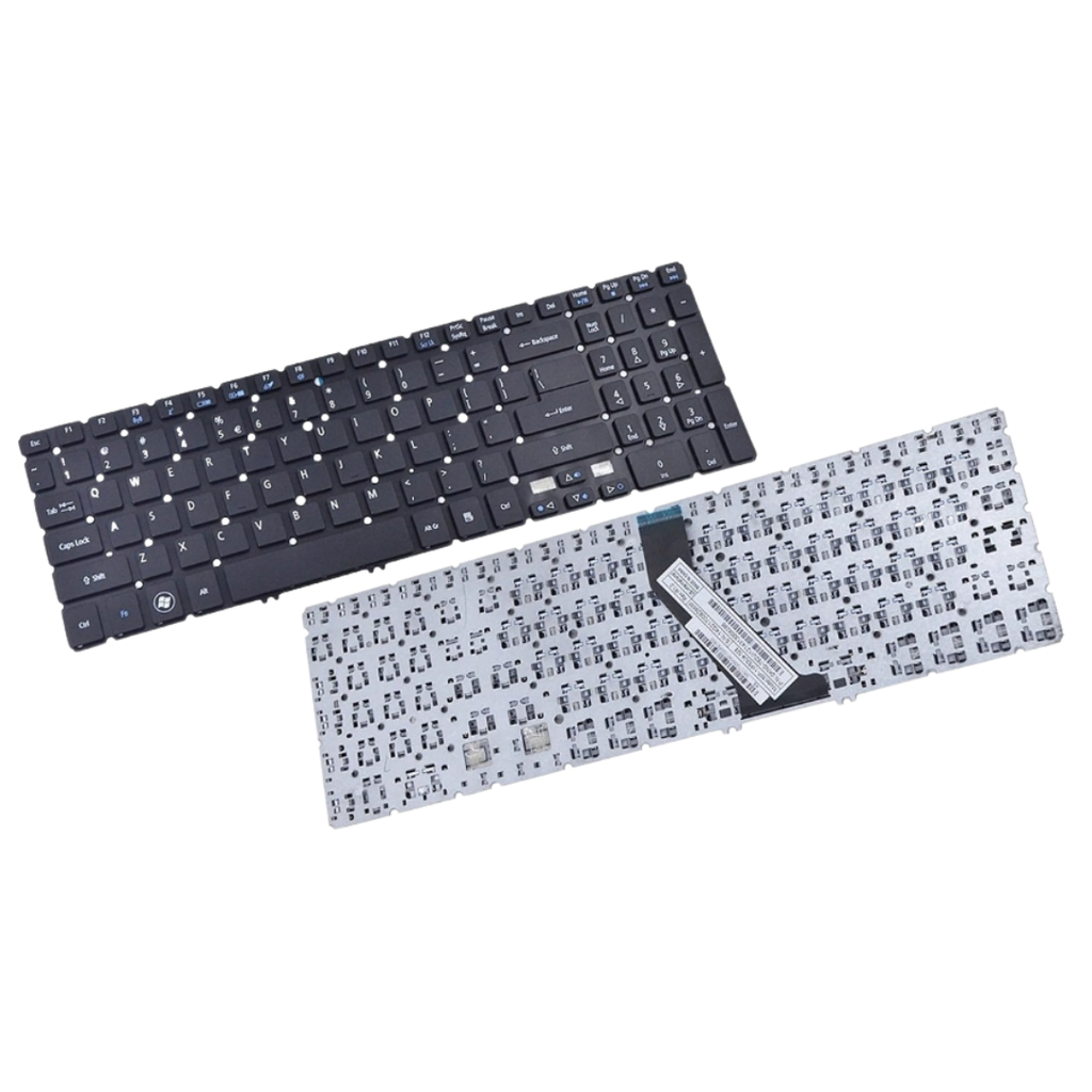 ACER Aspire Laptop Keyboard – Compatible with V5‑531P / V5‑551G / V5‑571G / V5‑571PG