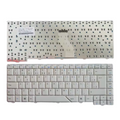 ACER Aspire White Keyboard – Fits 4710 / 4730 / 5530 / 5930 / 4210 Series