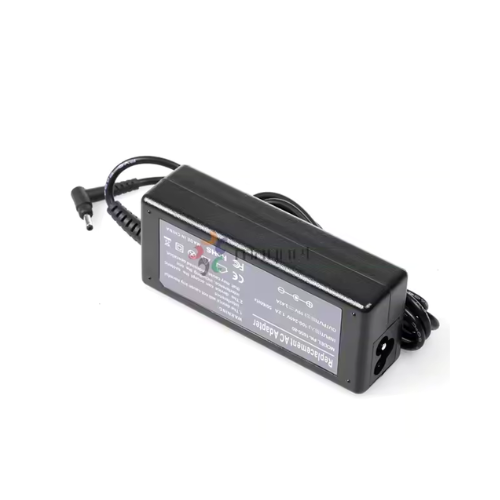 Acer Ultrabook Iconia Laptop Charger with Power Cable – 19V 3.42A