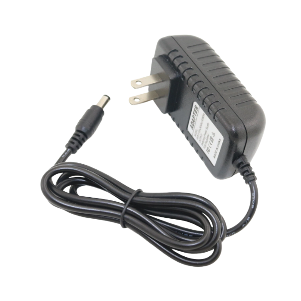 ADAPTER Laptop Charger with Power Cable 5V 3A 15W