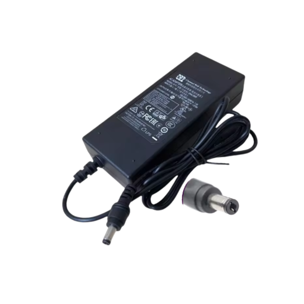 Laptop Charger with Power Cable – 48V 1.875A 90W (5.5×1.7)