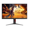 AOC 24G4H - 24 Inch FHD 200Hz 0.3ms HDMI 2.0 IPS Gaming Monitor - Black