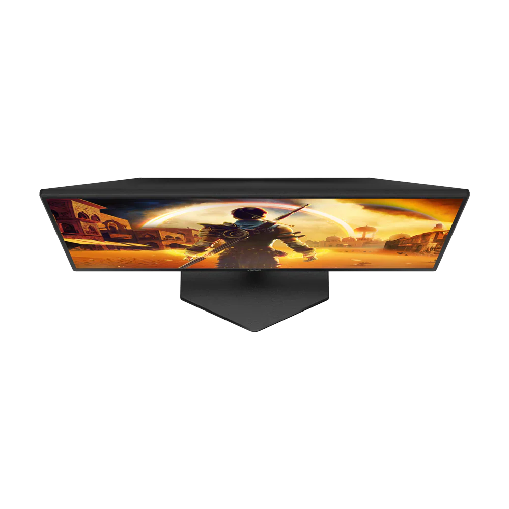 AOC 25G42E - 24.5 Inch FHD 180Hz 1ms IPS Gaming Monitor - Black
