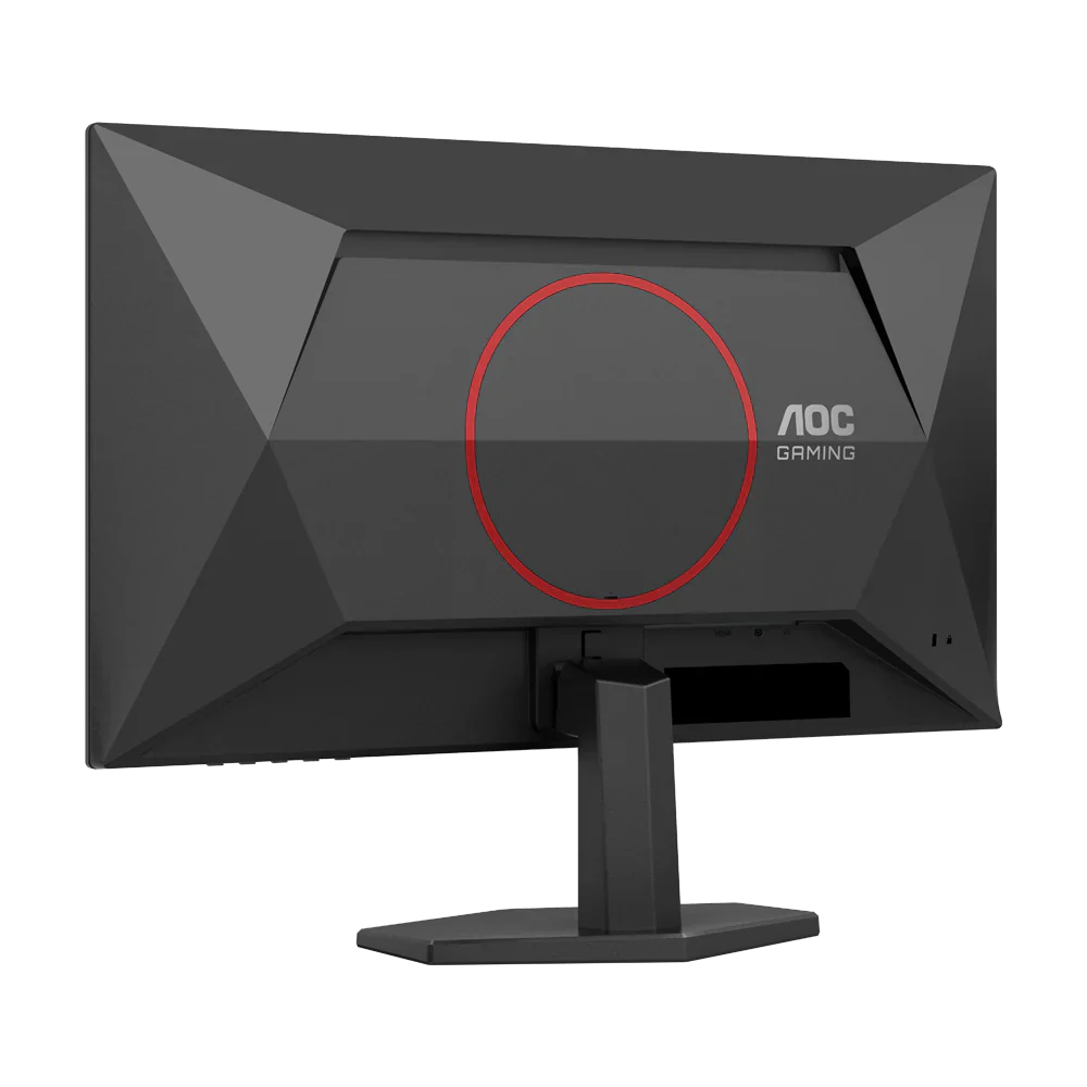 AOC 25G42E - 24.5 Inch FHD 180Hz 1ms IPS Gaming Monitor - Black