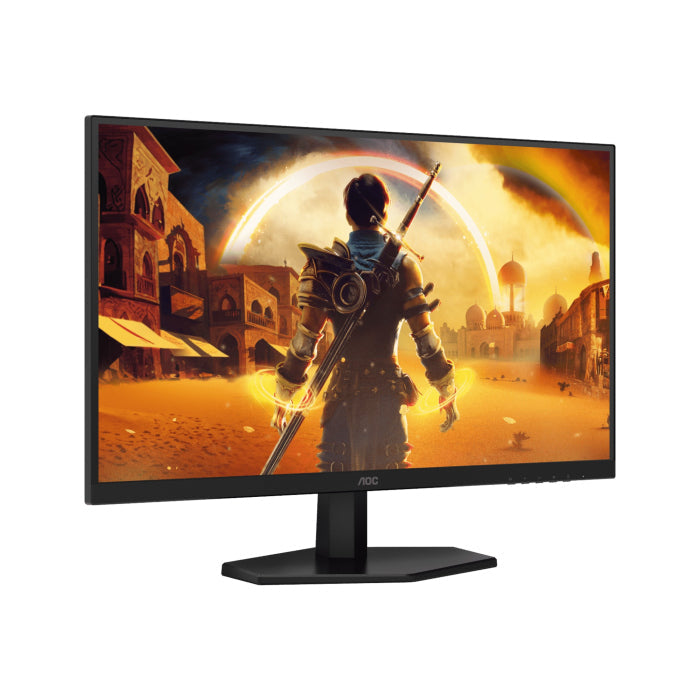 AOC 27G42E 27" IPS Panel 180Hz FHD HDMI 2.0 0.5ms Gaming Monitor