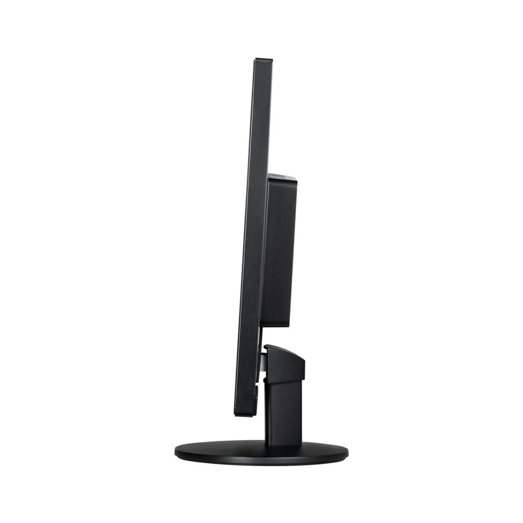 AOC E2070SW 19.5" TN Panel (1600X900) 60Hz 5ms Ultra Slim, Narrow Border, Monitor (VGA Port)