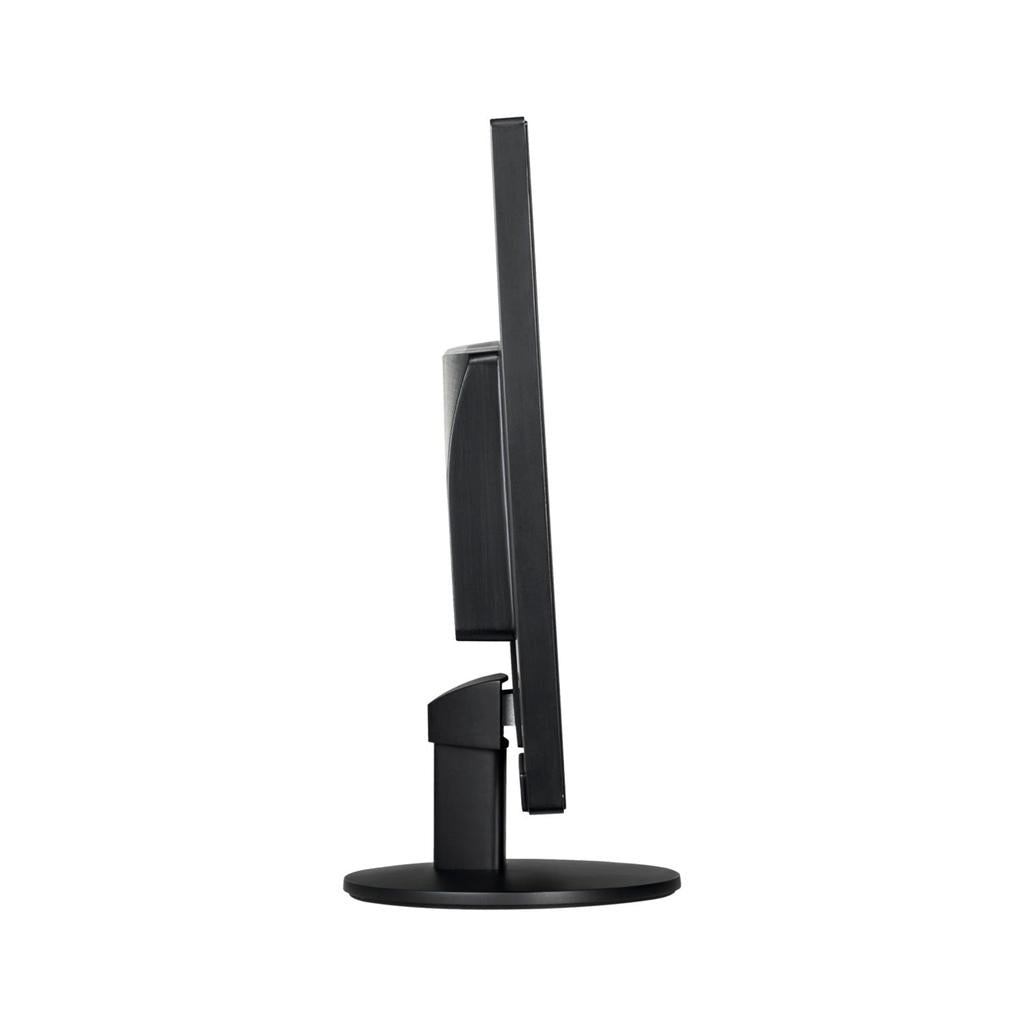 AOC E2070SW 19.5" TN Panel (1600X900) 60Hz 5ms Ultra Slim, Narrow Border, Monitor (VGA Port)