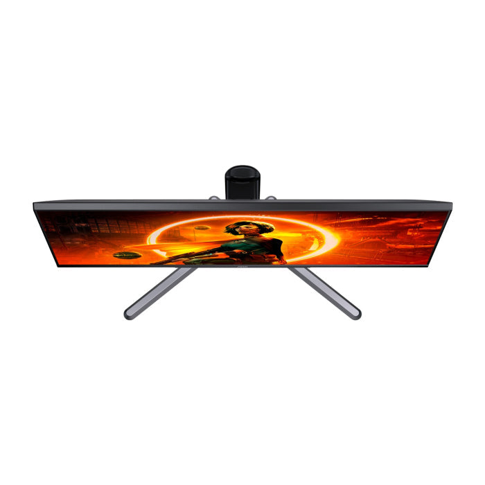 AOC Q32G3S 31.5-inch IPS 165Hz 2K QHD 1ms HDMI 2.0 Gaming Monitor - Black