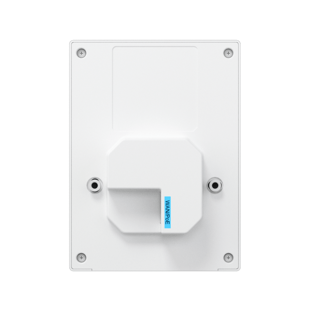 Ruijie Wall Plate Wi-Fi 6 (802.11Ax) Access Point Rg-Ap180