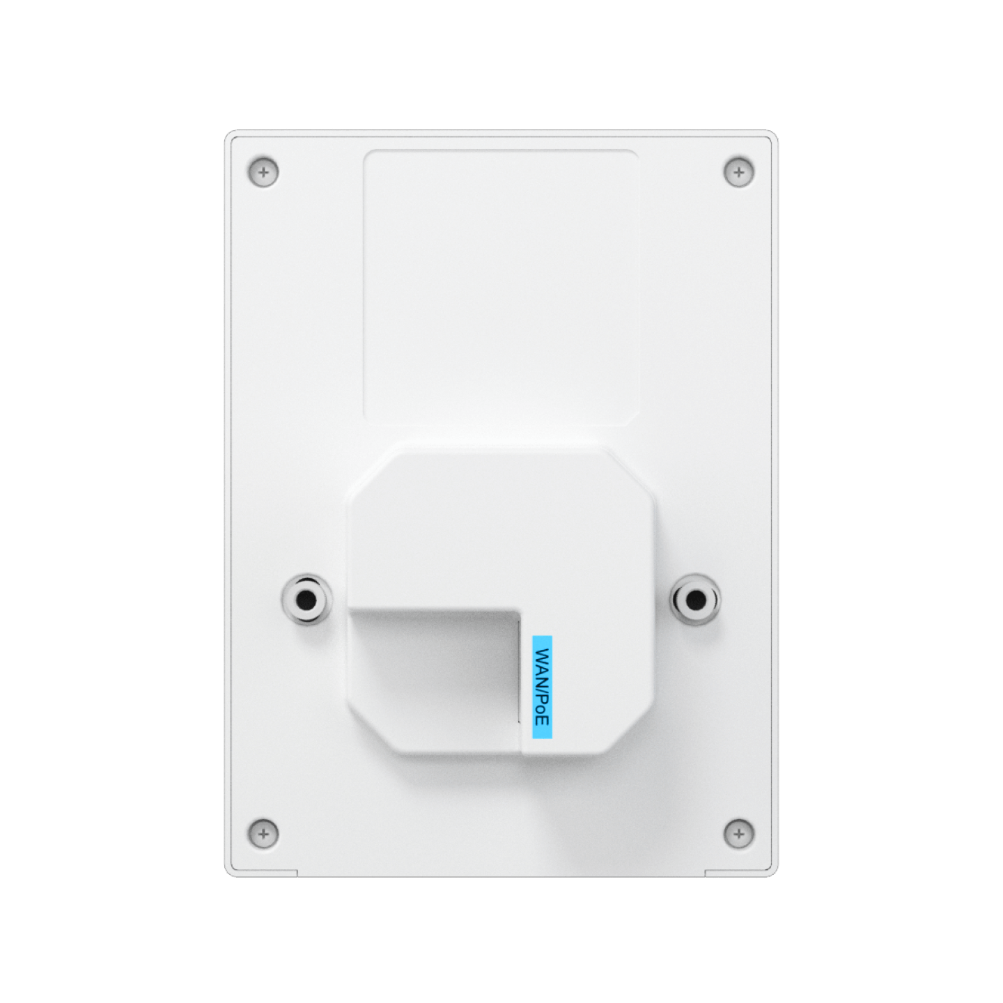 Ruijie Wall Plate Wi-Fi 6 (802.11Ax) Access Point Rg-Ap180