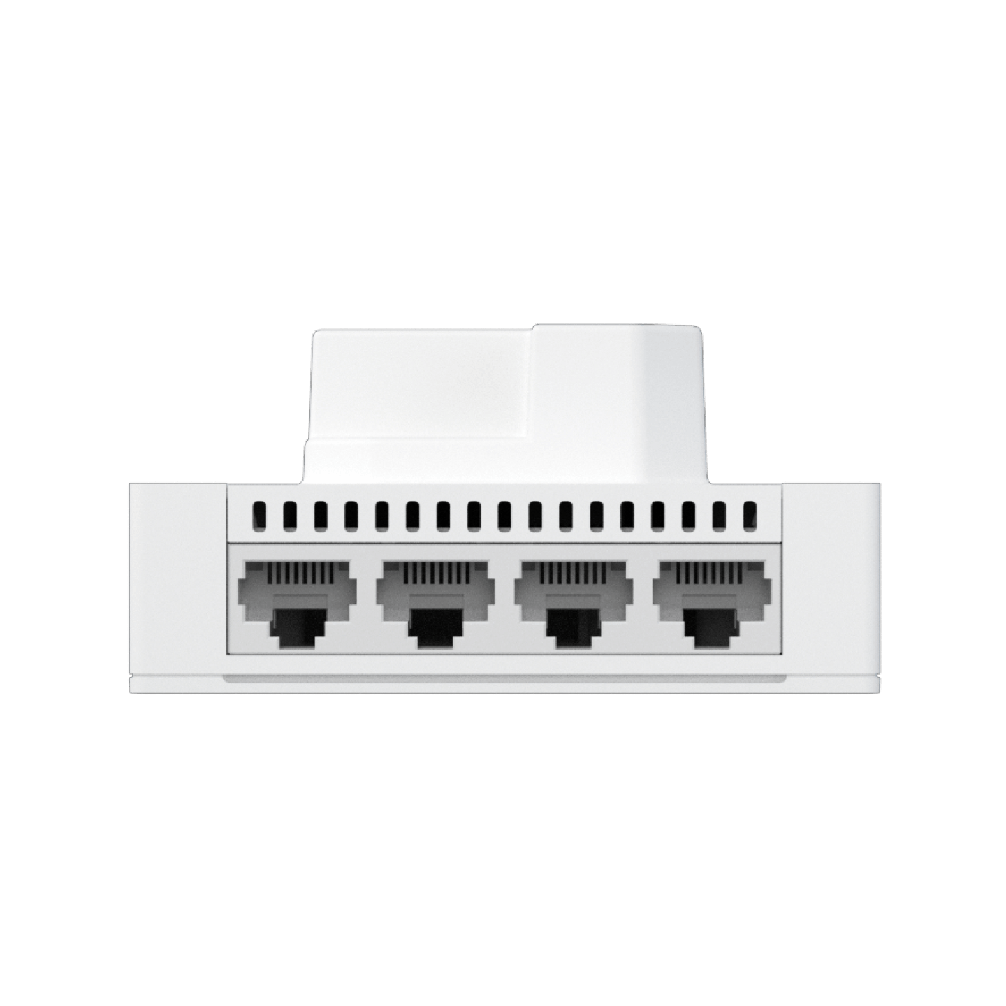 Ruijie Wall Plate Wi-Fi 6 (802.11Ax) Access Point Rg-Ap180