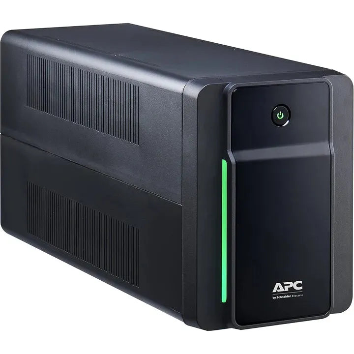 APC Back-UPS BX1600MI 1600VA 900W Line Interactive UPS 230V AVR 6 IEC C13 Tower